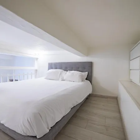 Le Semnoz - Avec Mezzanine Au Cœur De La Vieille Appartement Annecy