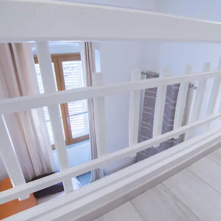 Apartment Le Semnoz - With Mezzanine In The Heart Of The Old Town *